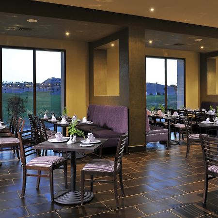Jaz Neo Saraya Palms Hotel Hurghada Restoran foto