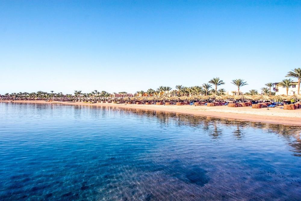 Jaz Neo Saraya Palms Hotel Hurghada Bagian luar foto