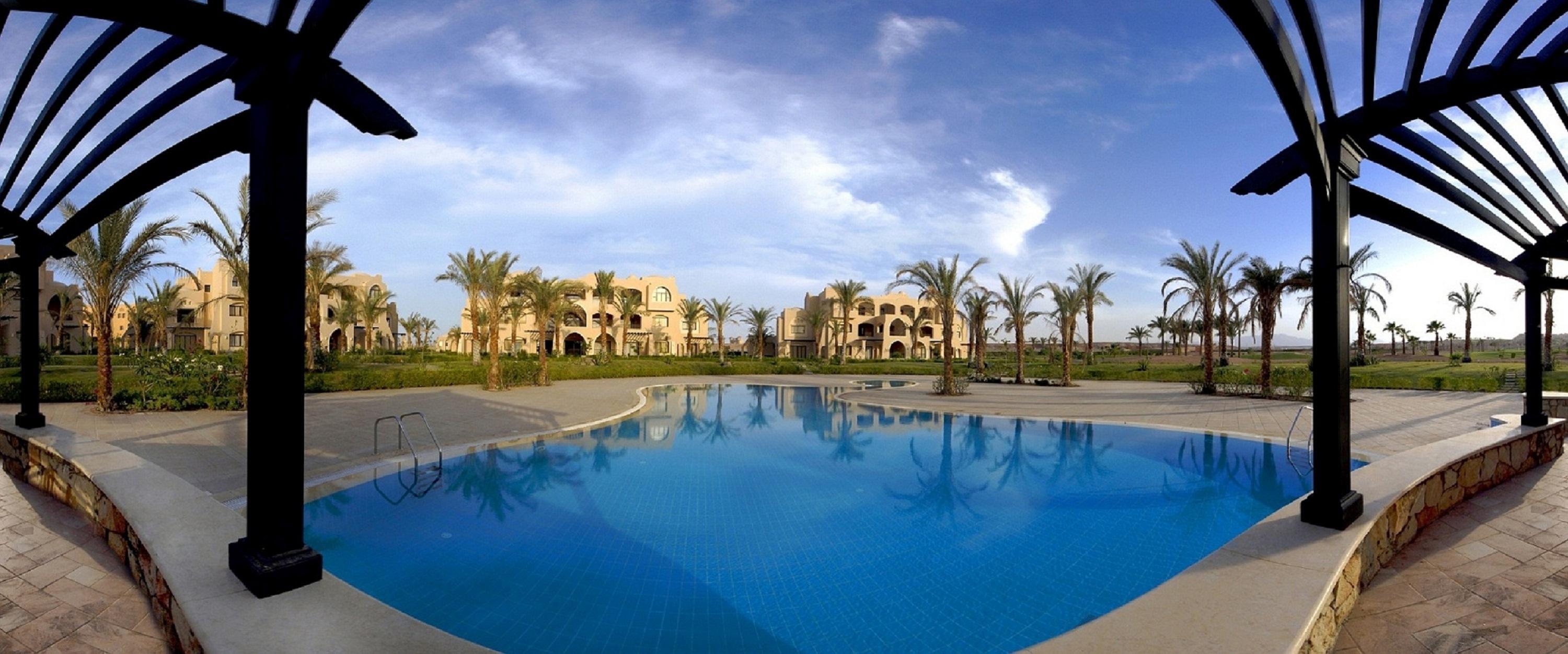 Jaz Neo Saraya Palms Hotel Hurghada Fasilitas foto
