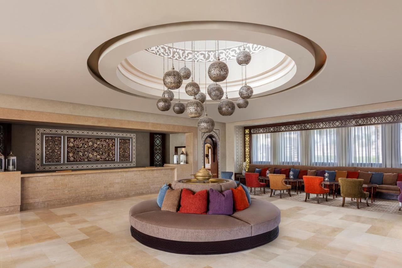 Jaz Neo Saraya Palms Hotel Hurghada Bagian luar foto