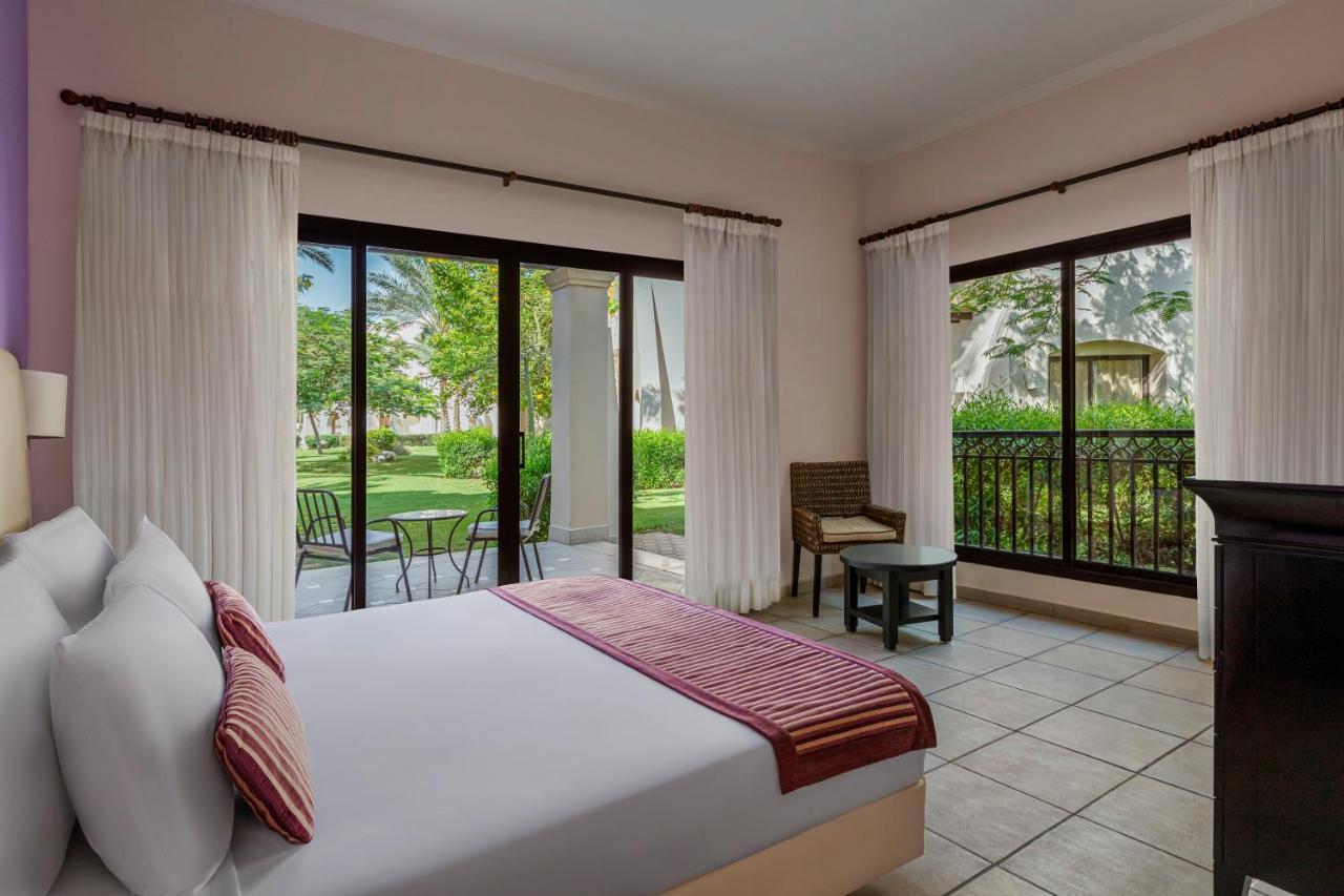 Jaz Neo Saraya Palms Hotel Hurghada Bagian luar foto