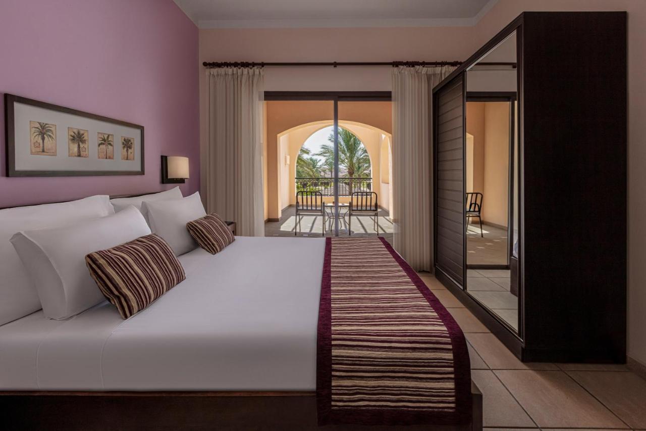 Jaz Neo Saraya Palms Hotel Hurghada Bagian luar foto
