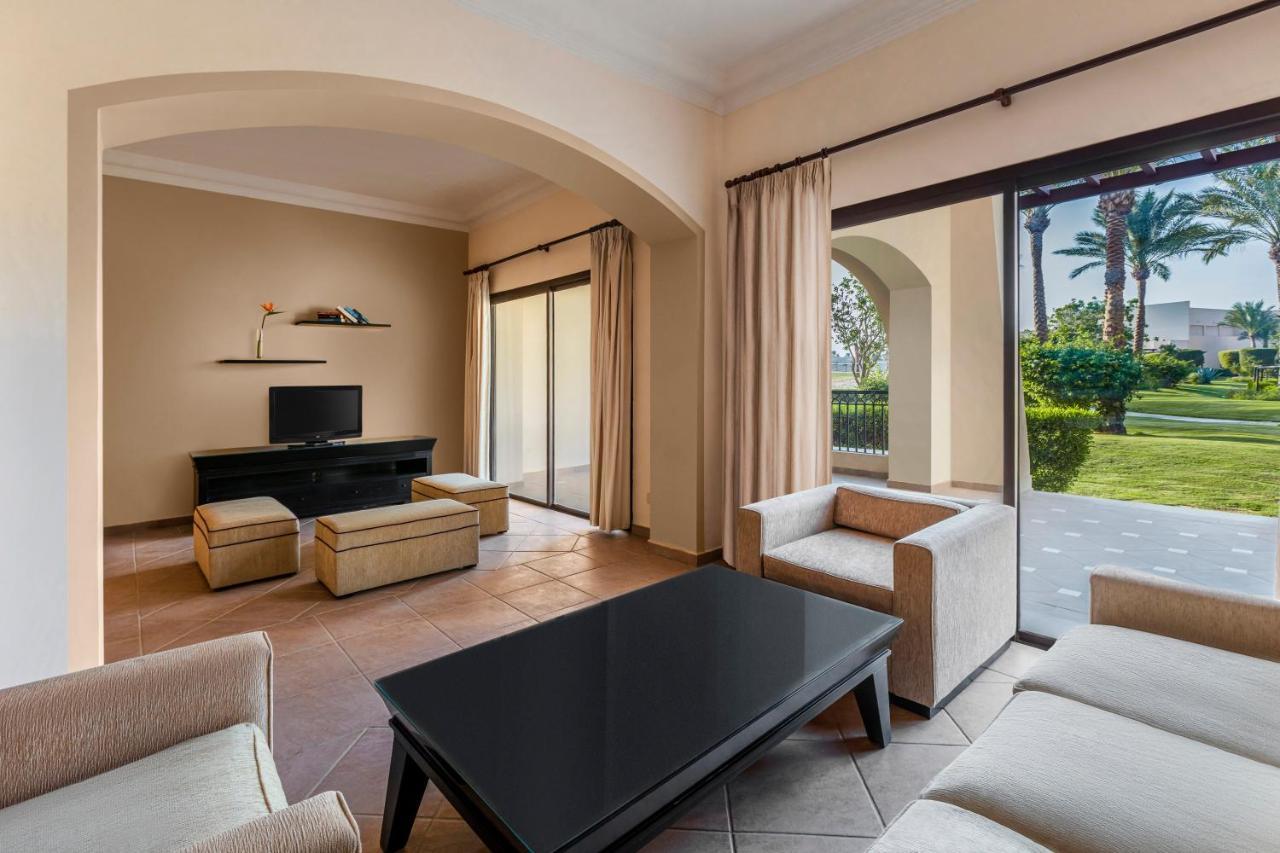 Jaz Neo Saraya Palms Hotel Hurghada Bagian luar foto