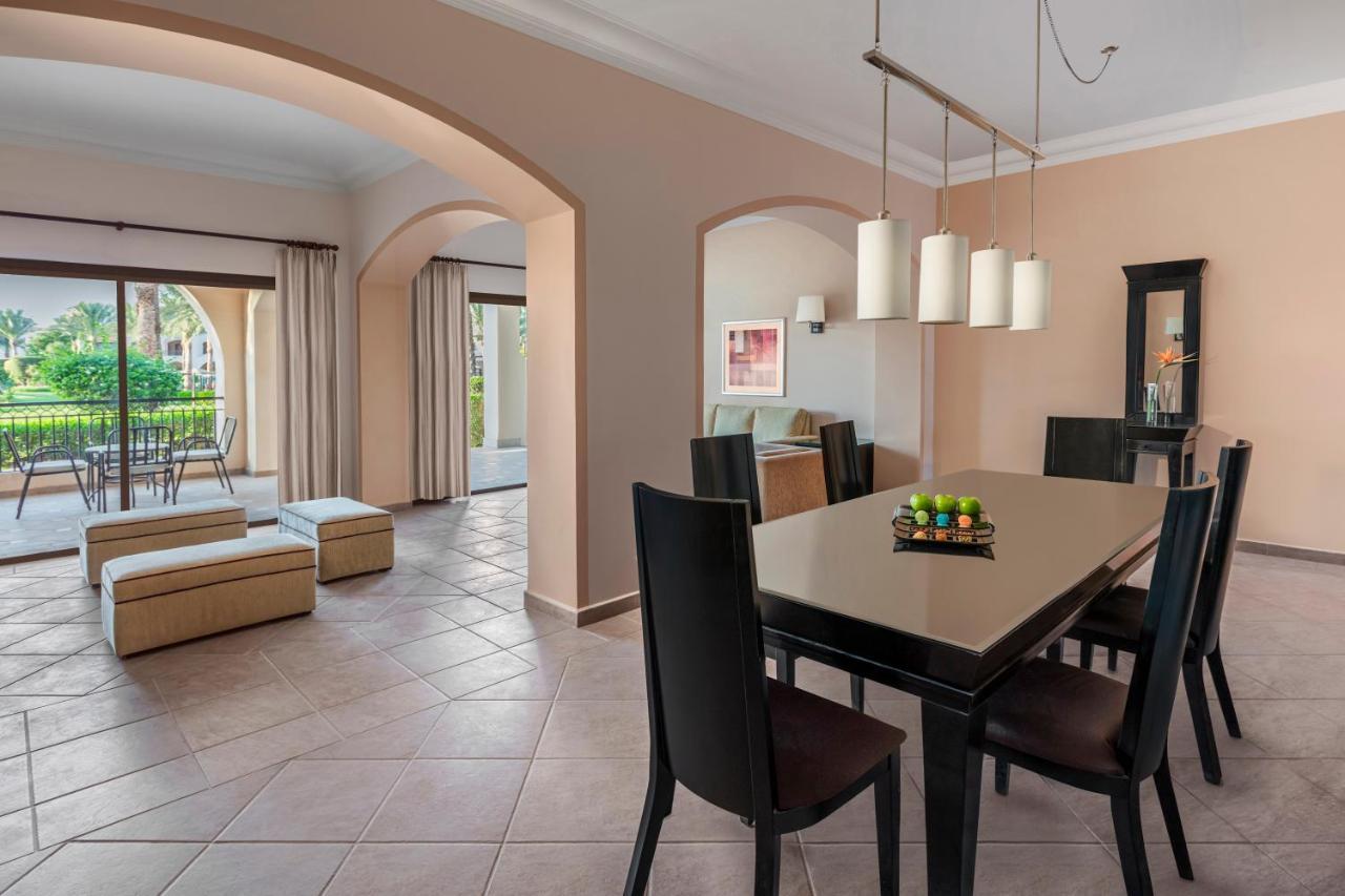 Jaz Neo Saraya Palms Hotel Hurghada Bagian luar foto