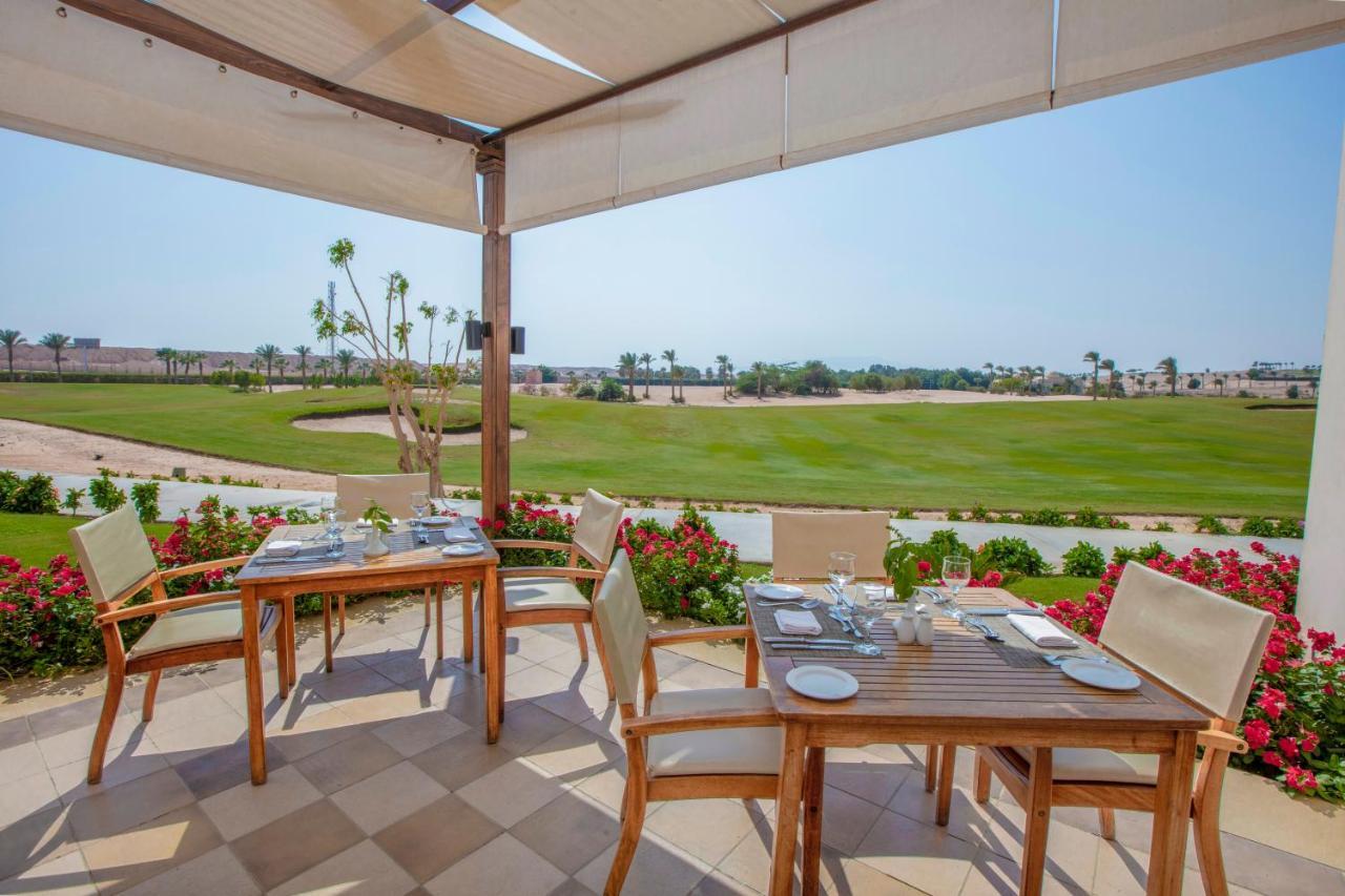 Jaz Neo Saraya Palms Hotel Hurghada Bagian luar foto