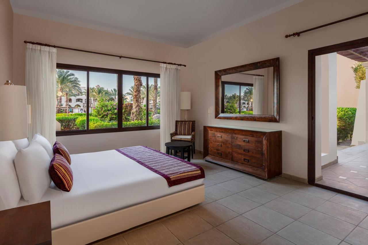 Jaz Neo Saraya Palms Hotel Hurghada Bagian luar foto