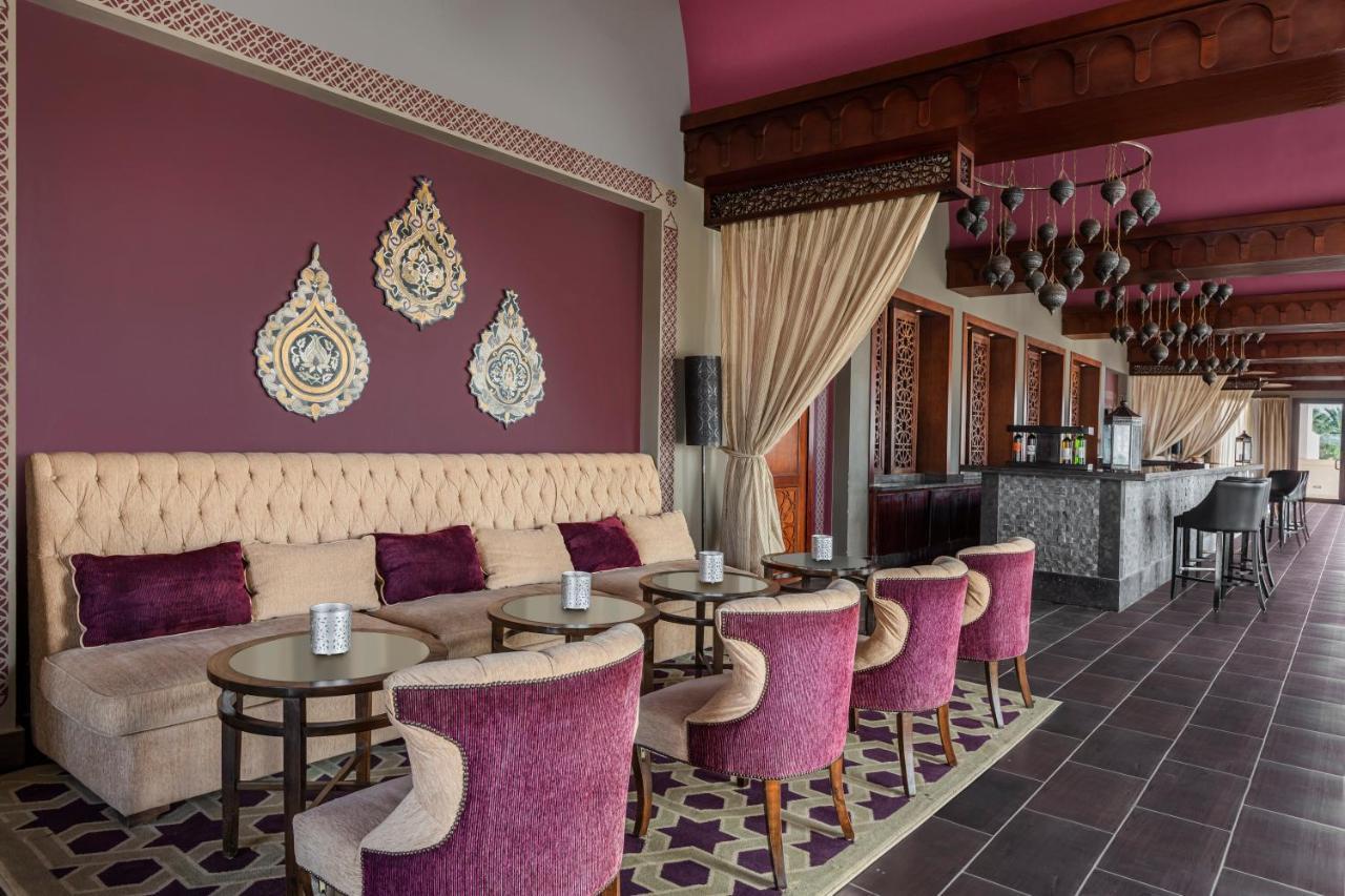 Jaz Neo Saraya Palms Hotel Hurghada Bagian luar foto