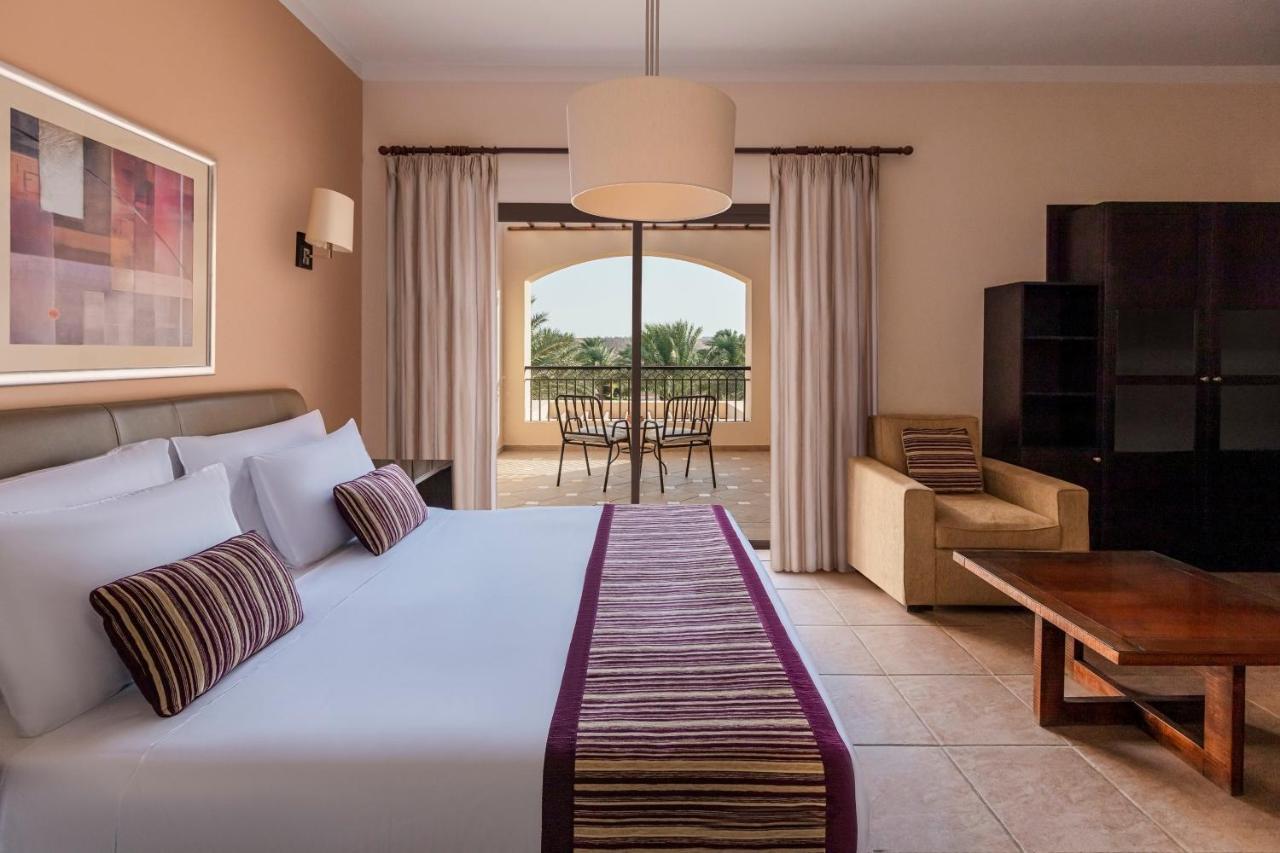 Jaz Neo Saraya Palms Hotel Hurghada Bagian luar foto