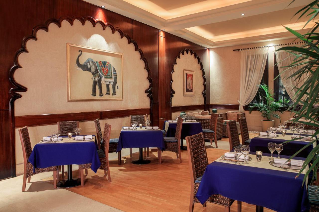 Jaz Neo Saraya Palms Hotel Hurghada Bagian luar foto