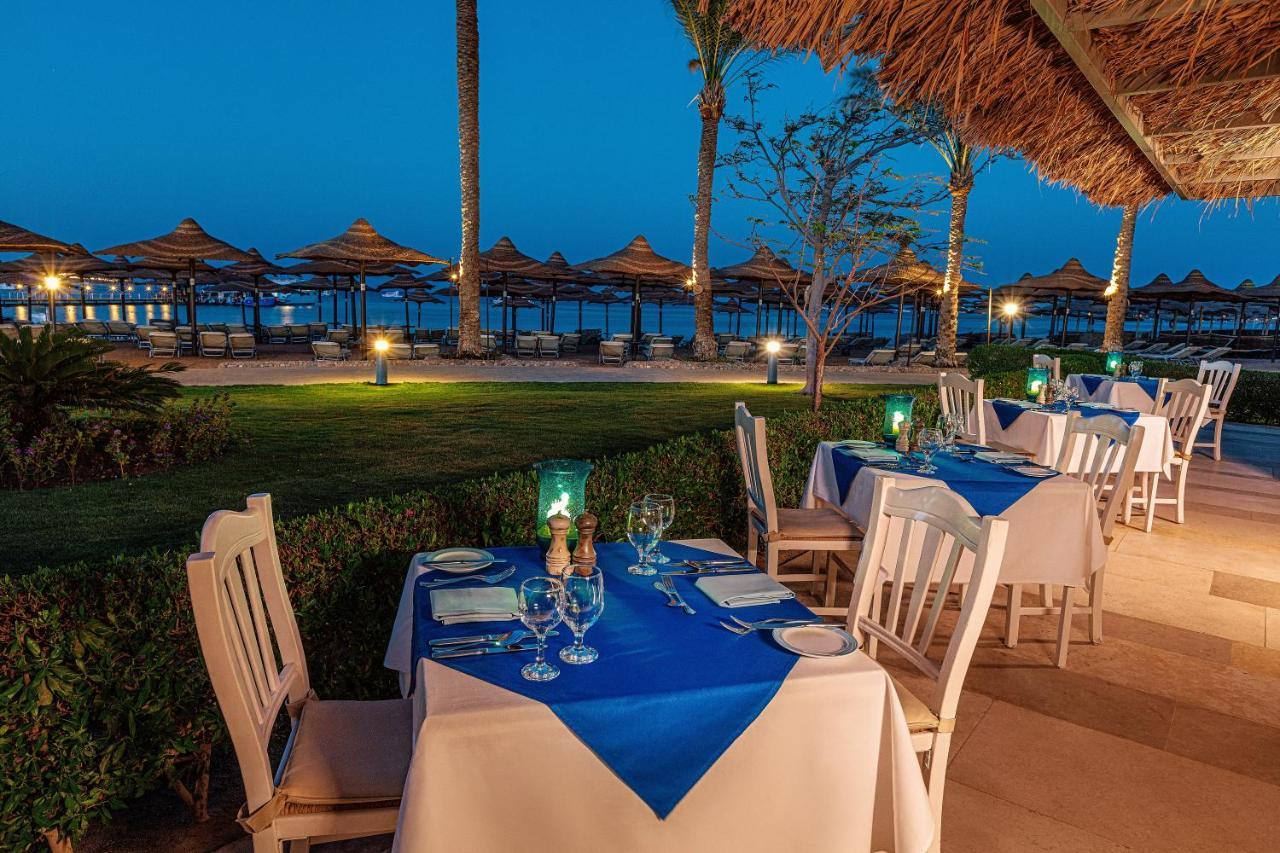 Jaz Neo Saraya Palms Hotel Hurghada Bagian luar foto