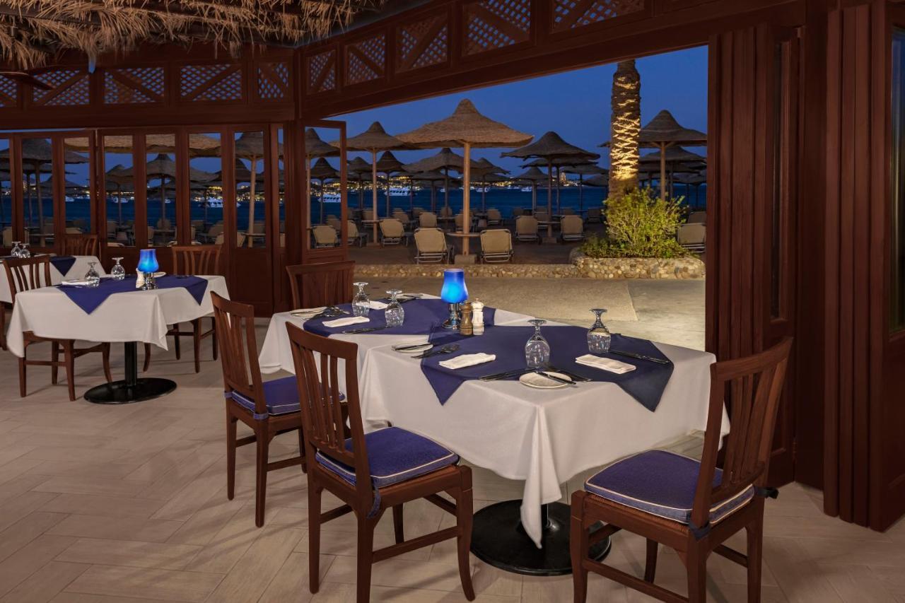 Jaz Neo Saraya Palms Hotel Hurghada Bagian luar foto