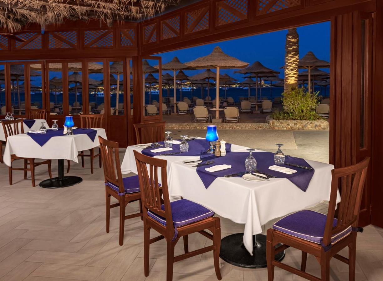 Jaz Neo Saraya Palms Hotel Hurghada Bagian luar foto