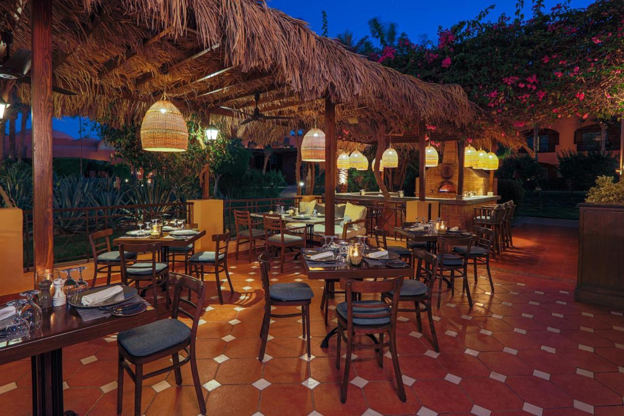 Jaz Neo Saraya Palms Hotel Hurghada Bagian luar foto