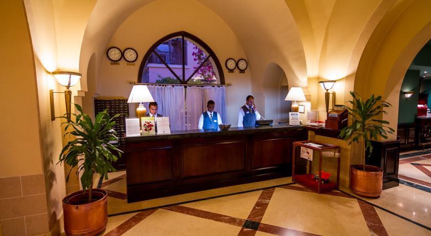Jaz Neo Saraya Palms Hotel Hurghada Bagian luar foto