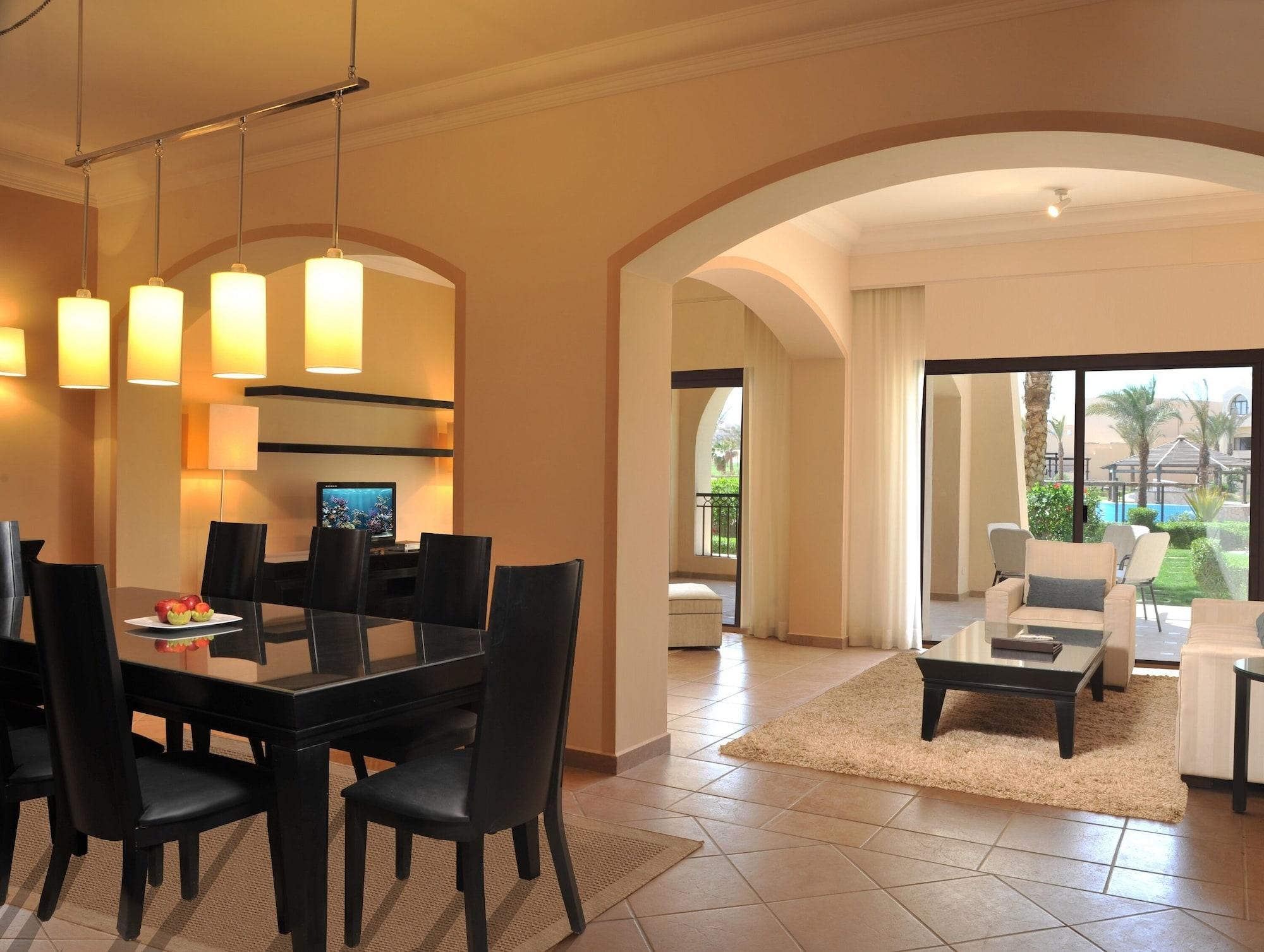 Jaz Neo Saraya Palms Hotel Hurghada Bagian luar foto