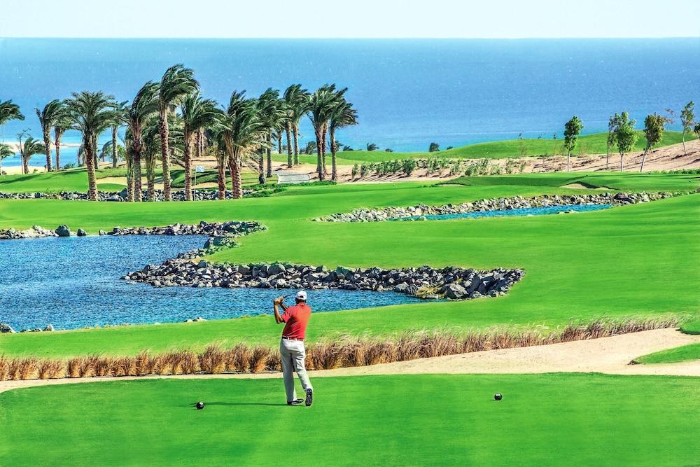 Jaz Neo Saraya Palms Hotel Hurghada Bagian luar foto
