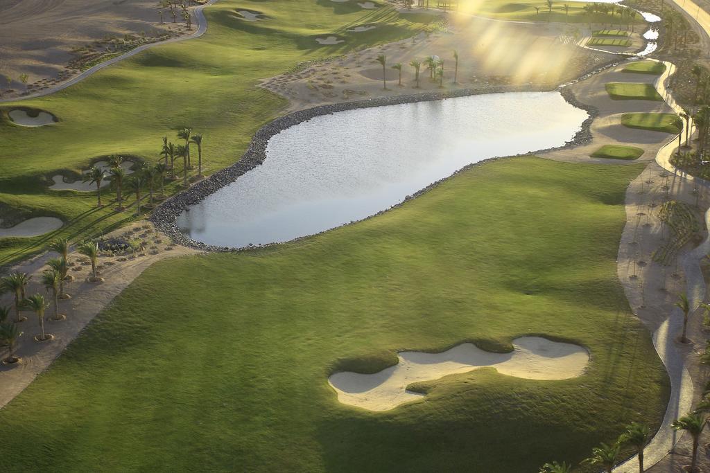 Jaz Neo Saraya Palms Hotel Hurghada Bagian luar foto