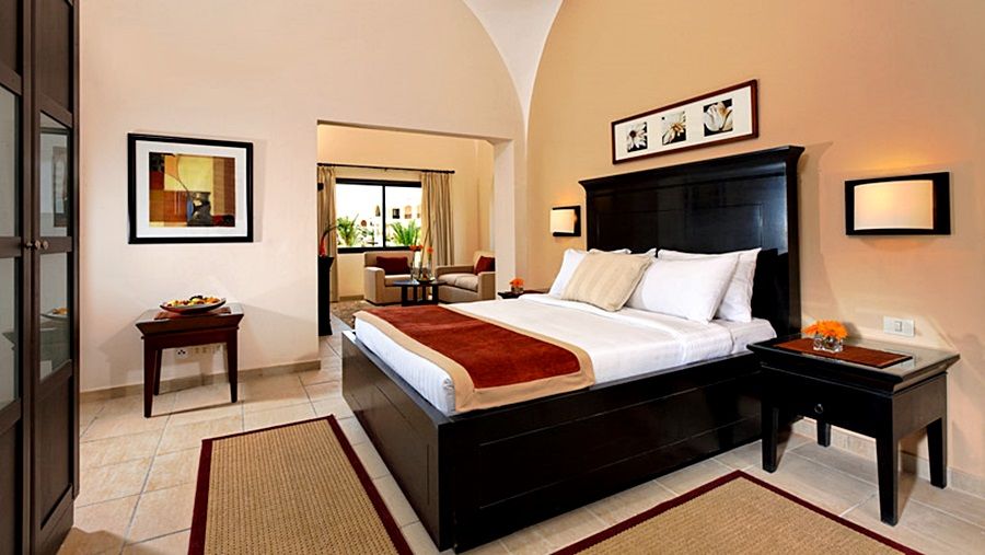 Jaz Neo Saraya Palms Hotel Hurghada Bagian luar foto