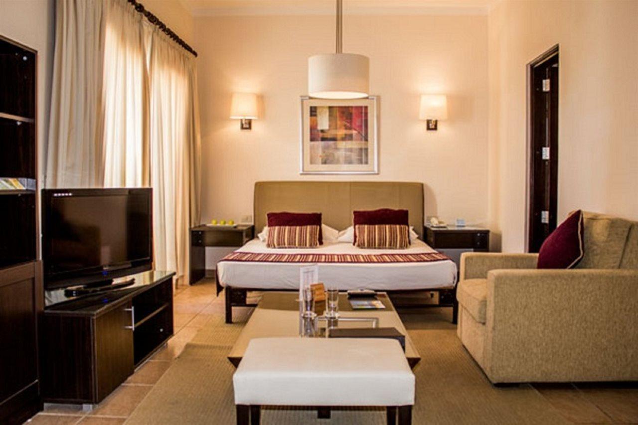 Jaz Neo Saraya Palms Hotel Hurghada Bagian luar foto