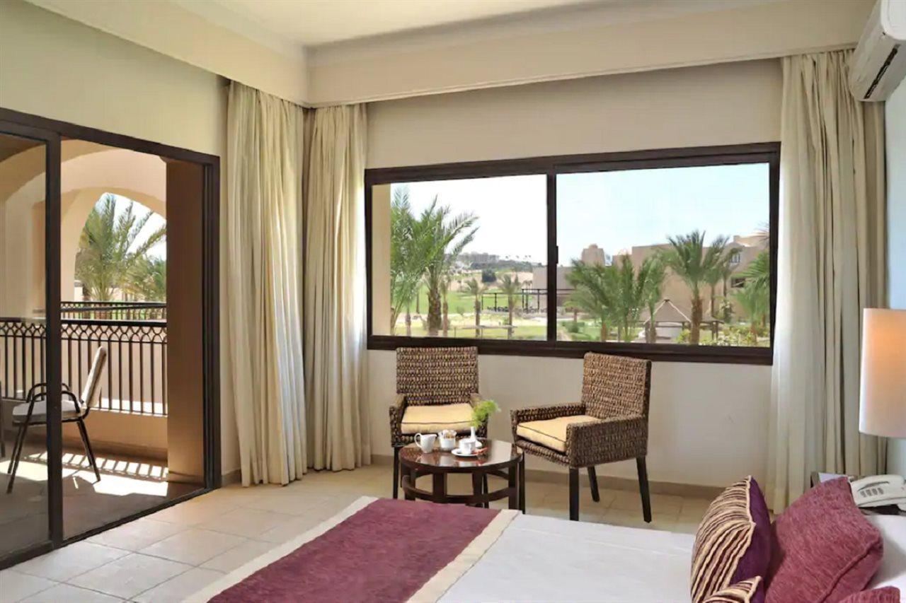 Jaz Neo Saraya Palms Hotel Hurghada Bagian luar foto